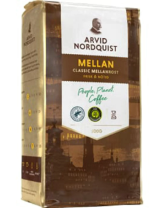 Arvid Nordquist Kaffe - Mellan