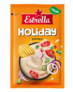 Estrella DipMix - Holiday