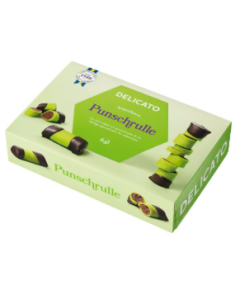 Delicato Punchrullar Dammsugare