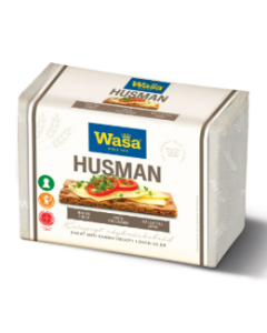 Wasa Husman