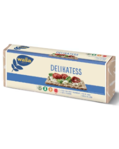 Wasa Delikatess Dubbel