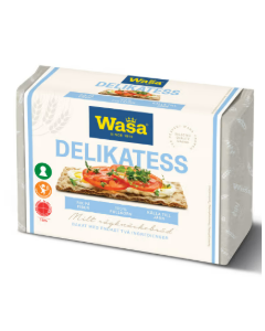 Wasa Delikatess