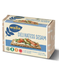 Wasa Delikatess Sesam