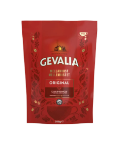 Gevalia Snabbkaffe Original Mellanrost Refill