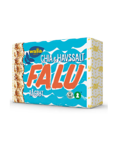 Wasa Falu Chia Havssalt