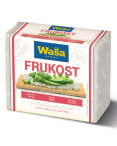 Wasa Frukost