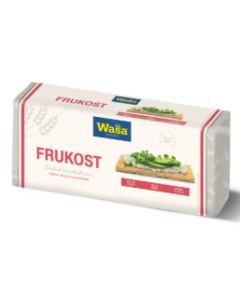 Wasa Frukost Dubbel