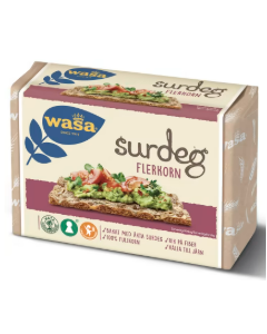 Wasa Surdeg Flerkorn