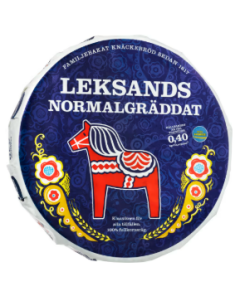 Leksands Runda Normalgräddat