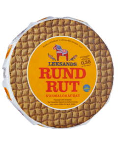 Leksands RundRut Normalgräddat