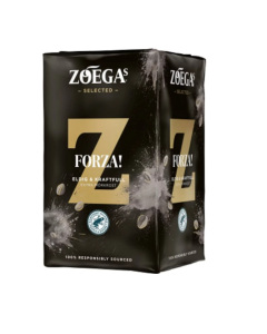 Zoega Kaffe Forza