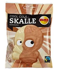 Skalle Cool Cola