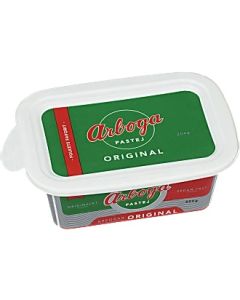 Leverpastej arboga bredbar