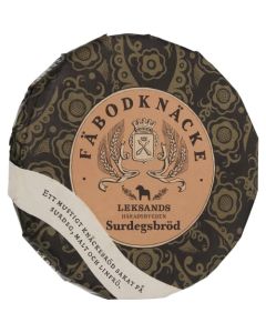 Surdeg Fäbodknäcke