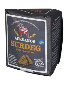 Surdegsknäcke