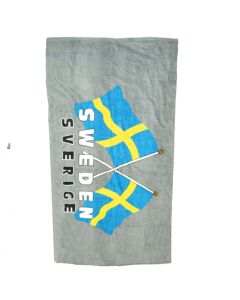 Badlakan Sverige III