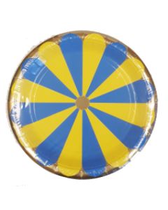 Papperstallrik Sverige