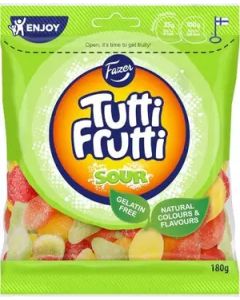 Tutti Frutti Sour