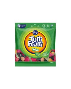 Tutti Frutti Mix