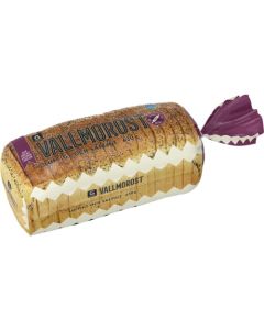 Vallmorost Luftigt Saftigt