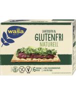 Wasa Glutenfri - Knäckebröd 