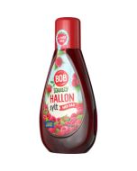 BOB Hallonsylt Squeezy 