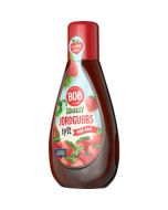 BOB Jordgubbssylt Squeezy 