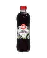 BOB Saft - Svart Vinbär
