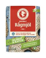 Kungsörnen Rågmjöl Grovt