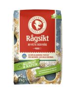 Kungsörnen Rågsikt