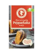 Kungsörnen Brödmix Pepparkaka