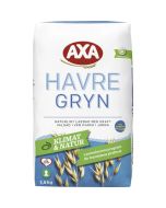 Axa Havregryn
