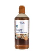 Dansukker - Ljus Sirap