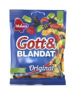 Gott & Blandat Original