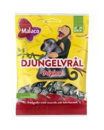 Djungelvrål