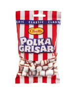 Cloetta Polkagrisar