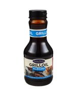 SantaMaria Grill Oil - Allround