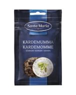 SantaMaria Kardemumma - Kärnor 