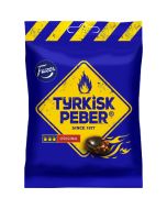 Tyrkisk Peber Original