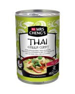 Mrs Chengs Thai Green Curry