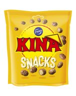 Kina Gul snacks