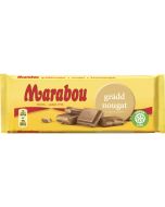 Marabou Gräddnougat