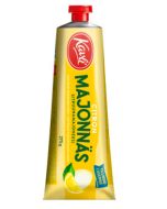 Kavli Äkta CitronMajonnäs 