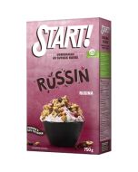 Start Müsli - Russin