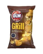 OLW Chips - Grill