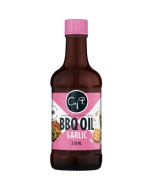Caj P Grill Oil - Vitlök