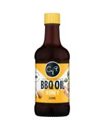 Caj P Grill Oil - Honung