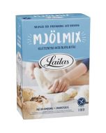 Lailas Glutenfri Mjölmix