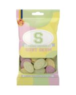 S-märke Surt skum - Candypeople