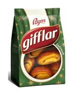 Pågen Gifflar Saffran